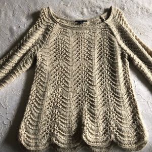 Warm Sweater